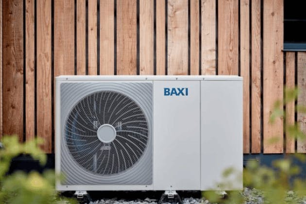 heat pump service llanelli