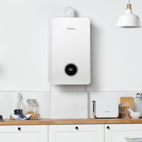 Boiler Service