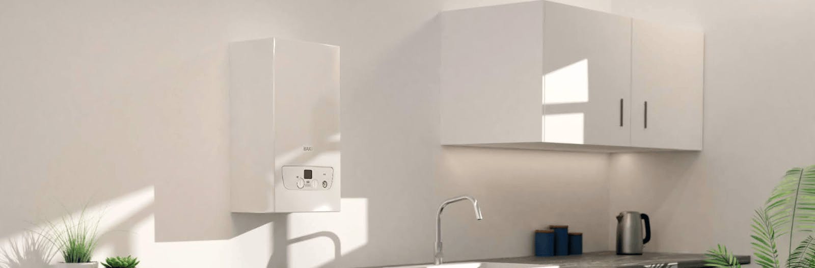 Service item page header